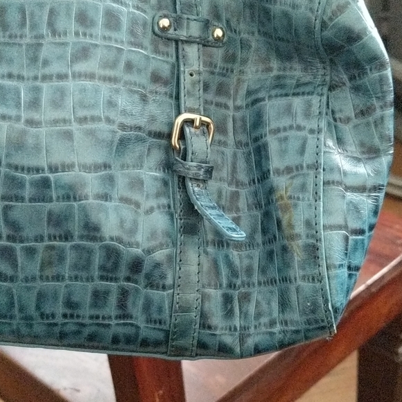 Vintage Charles David Bag - Picture 11 of 16